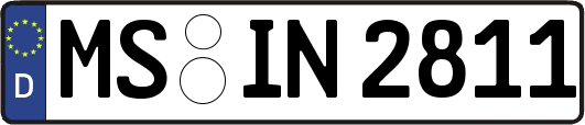MS-IN2811
