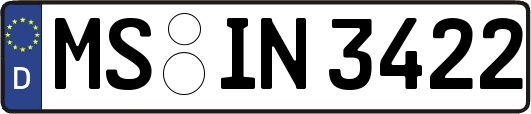 MS-IN3422