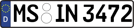 MS-IN3472