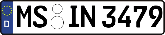 MS-IN3479