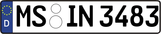 MS-IN3483