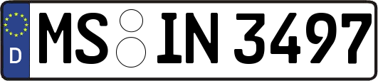 MS-IN3497