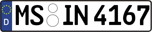 MS-IN4167