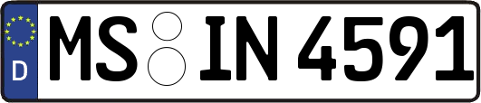 MS-IN4591