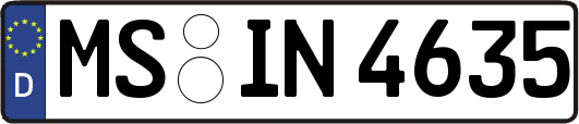 MS-IN4635