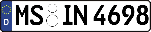 MS-IN4698