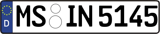 MS-IN5145
