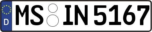 MS-IN5167