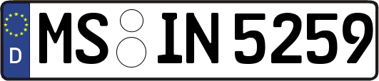 MS-IN5259