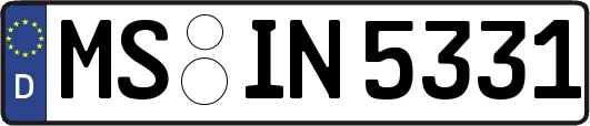 MS-IN5331