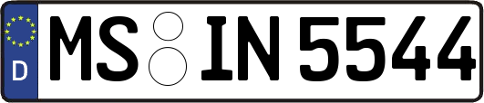 MS-IN5544