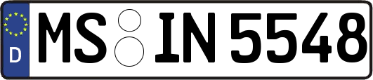 MS-IN5548