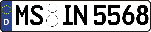 MS-IN5568