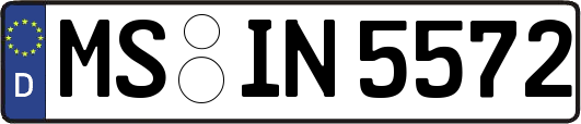 MS-IN5572