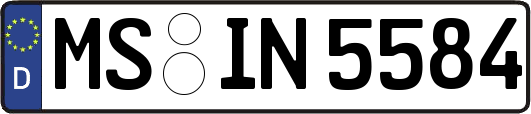 MS-IN5584