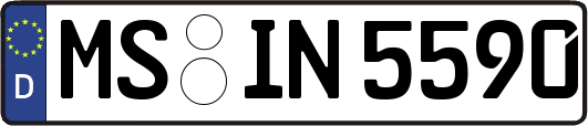 MS-IN5590