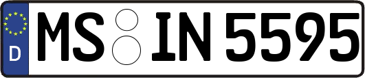 MS-IN5595