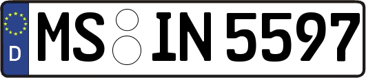 MS-IN5597