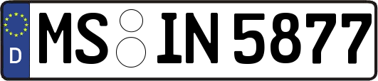 MS-IN5877