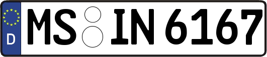 MS-IN6167