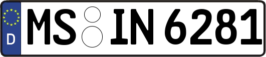 MS-IN6281