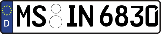 MS-IN6830