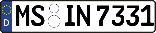 MS-IN7331