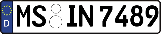 MS-IN7489