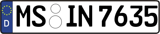 MS-IN7635
