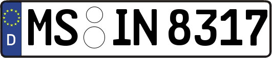 MS-IN8317