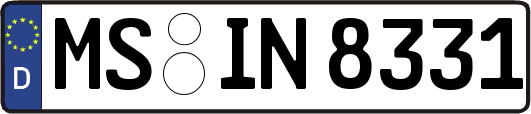 MS-IN8331