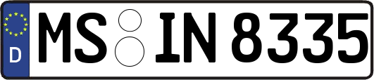MS-IN8335