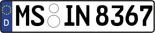 MS-IN8367