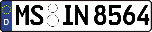 MS-IN8564