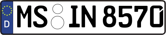 MS-IN8570