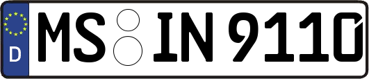 MS-IN9110