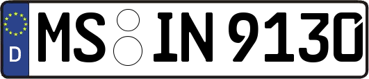 MS-IN9130