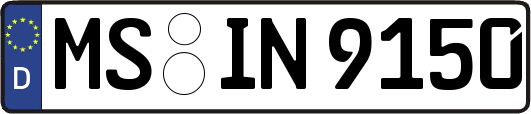MS-IN9150