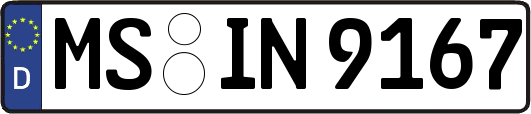 MS-IN9167