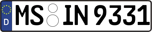 MS-IN9331