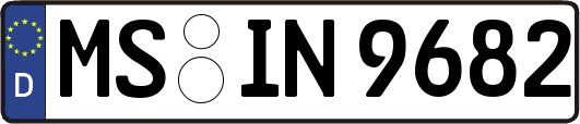 MS-IN9682