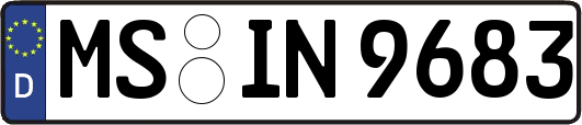 MS-IN9683
