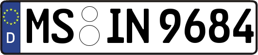 MS-IN9684