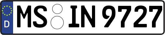 MS-IN9727