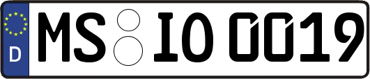 MS-IO0019