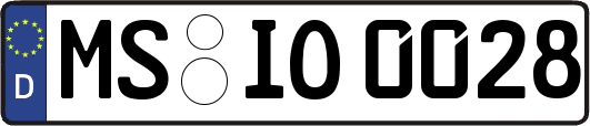 MS-IO0028