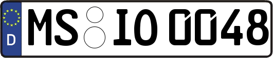 MS-IO0048