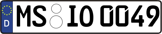 MS-IO0049