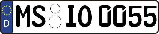 MS-IO0055