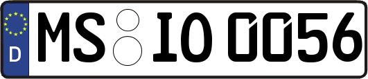 MS-IO0056